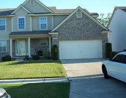 Pre-foreclosure in  FISK DR Flint, MI 48503