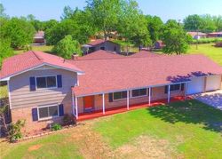 Pre-foreclosure Listing in NE 8TH ST CHOCTAW, OK 73020