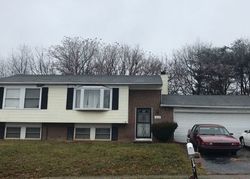 Pre-foreclosure Listing in SWEETBRIER TER HARRISBURG, PA 17111