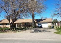 Pre-foreclosure in  PIONEER RD Los Banos, CA 93635