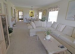 Pre-foreclosure Listing in SW SOUTH RIVER DR APT 202 STUART, FL 34997