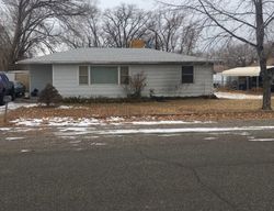 Pre-foreclosure in  W PARKVIEW DR Grand Junction, CO 81503