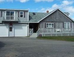 Pre-foreclosure in  LEIGHTON POINT RD Pembroke, ME 04666