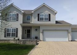 Pre-foreclosure in  JOYCE LN Mchenry, IL 60050