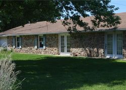 Pre-foreclosure in  HIGHWAY 337 SE Corydon, IN 47112