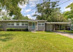 Pre-foreclosure in  BURGUNDY RD S Jacksonville, FL 32210