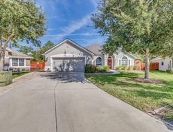 Pre-foreclosure in  COVENANT COVE DR Jacksonville, FL 32224