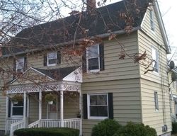 Pre-foreclosure Listing in PLEASANT ST MANCHESTER, CT 06040