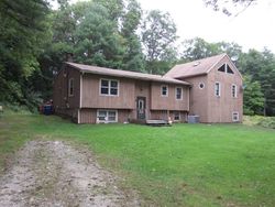 Pre-foreclosure in  ASPINOCK RD Putnam, CT 06260