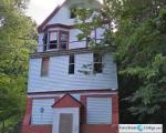Pre-foreclosure Listing in ALPINE AVE CLEVELAND, OH 44104
