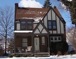 Pre-foreclosure in  ALLISON RD Cleveland, OH 44118