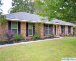 Pre-foreclosure in  CHIMNEY LN Haughton, LA 71037