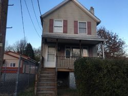 Pre-foreclosure Listing in NICHOLSON ST WILKES BARRE, PA 18702