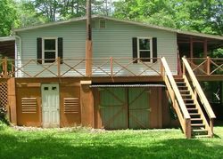 Pre-foreclosure in  OWL HOLE RD White Haven, PA 18661