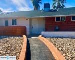Pre-foreclosure in  S LA VILLA PL Tucson, AZ 85710