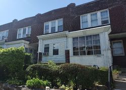 Pre-foreclosure in  W SPARKS ST Philadelphia, PA 19141