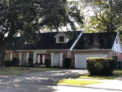 Pre-foreclosure in  ORCHID ST Lake Charles, LA 70601