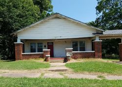 Pre-foreclosure Listing in W 2ND AVE BRISTOW, OK 74010