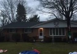 Pre-foreclosure Listing in WOODLAWN AVE SLATINGTON, PA 18080