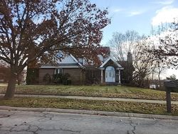 Pre-foreclosure in  COWAN CT Schererville, IN 46375