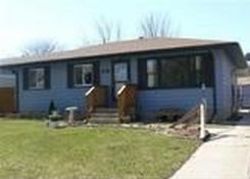Pre-foreclosure Listing in W 72ND AVE MERRILLVILLE, IN 46410