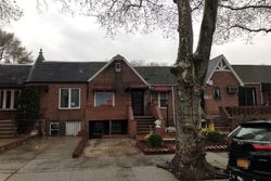 Pre-foreclosure in  E 52ND ST Brooklyn, NY 11234