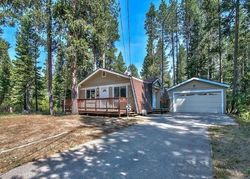  Nahane Dr, South Lake Tahoe CA