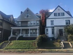 Pre-foreclosure in  WATSON AVE East Orange, NJ 07018