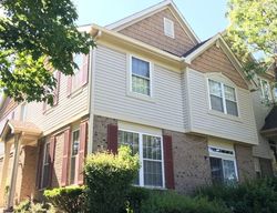 Pre-foreclosure Listing in GEORGETOWN WAY VERNON HILLS, IL 60061