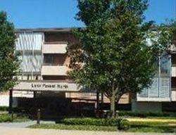Pre-foreclosure Listing in N WESTERN AVE UNIT 235 LAKE FOREST, IL 60045