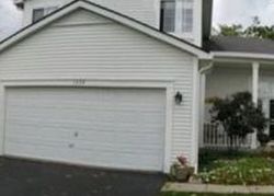 Pre-foreclosure in  S PLEASANT HILL GATE Waukegan, IL 60085