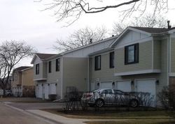 Pre-foreclosure Listing in PIERCE CT VERNON HILLS, IL 60061