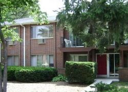 Pre-foreclosure Listing in OSTERMAN AVE APT C DEERFIELD, IL 60015