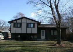 Pre-foreclosure in  MCMILLAN ST Grayslake, IL 60030