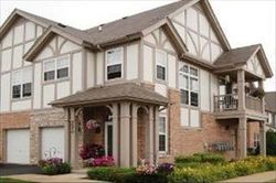 Pre-foreclosure Listing in ROSEHALL DR UNIT 210 LAKE ZURICH, IL 60047
