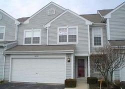 Pre-foreclosure in  N LAKESIDE DR Ingleside, IL 60041