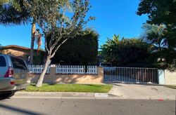 Pre-foreclosure in  S RENE DR Santa Ana, CA 92704