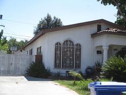 Pre-foreclosure in  FLOWER ST Huntington Park, CA 90255