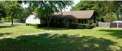 Pre-foreclosure in  GRAWOOD DR Keithville, LA 71047