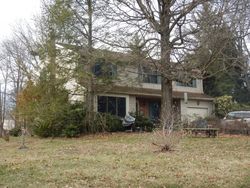 Pre-foreclosure in  VALLEY WOODS RD Hatfield, PA 19440