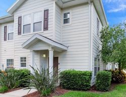 Pre-foreclosure in  DIPLOMAT CT UNIT 101 Kissimmee, FL 34746