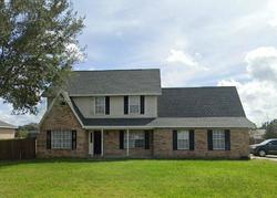 Pre-foreclosure in  ANORADA BLVD Kissimmee, FL 34744