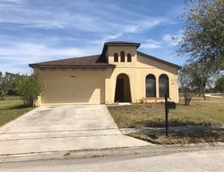 Pre-foreclosure in  KINSEY DR Kissimmee, FL 34746
