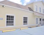 Pre-foreclosure in  UNIVERSAL REST PL Kissimmee, FL 34744