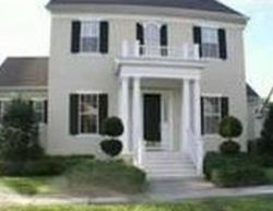 Pre-foreclosure in  SPRING PARK LOOP Kissimmee, FL 34747