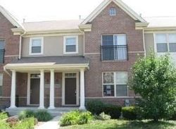 Pre-foreclosure in  WATERBURY LN Buffalo Grove, IL 60089