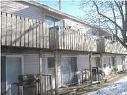 Pre-foreclosure in  MAUDE AVE APT D Fox Lake, IL 60020