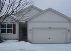  N Cornerstone Dr, Fox Lake IL