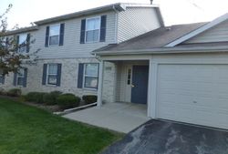 Pre-foreclosure in  N VILLAGE DR UNIT 4 Round Lake, IL 60073