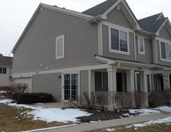 Pre-foreclosure Listing in WELSH LN WADSWORTH, IL 60083